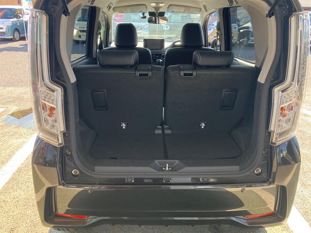 ムーヴ カスタム　ＲＳ　ハイパーＳＡＩＩＩ　ドライブレコーダー　バックカメラ　ナビ　クリアランスソナー　衝突被害軽減システム　オートマチックハイビーム　オートライト　ＬＥＤヘッドランプ　スマートキー　アイドリングストップ　電動格納ミラー（19枚目）