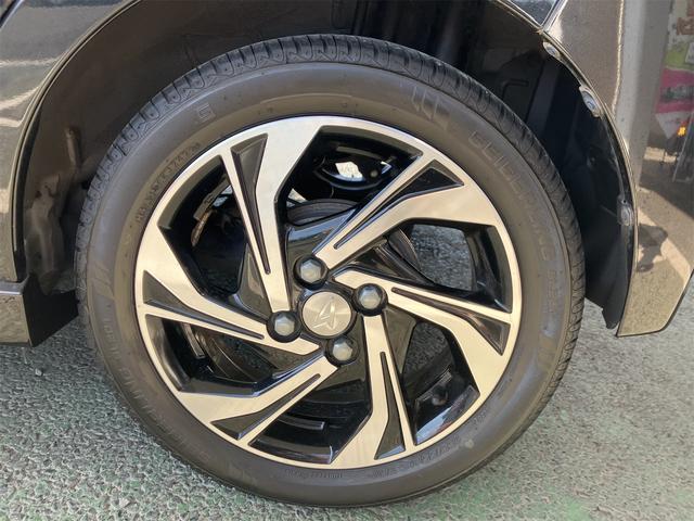 ムーヴ カスタム　ＲＳ　ハイパーＳＡＩＩＩ　ドライブレコーダー　バックカメラ　ナビ　クリアランスソナー　衝突被害軽減システム　オートマチックハイビーム　オートライト　ＬＥＤヘッドランプ　スマートキー　アイドリングストップ　電動格納ミラー（20枚目）