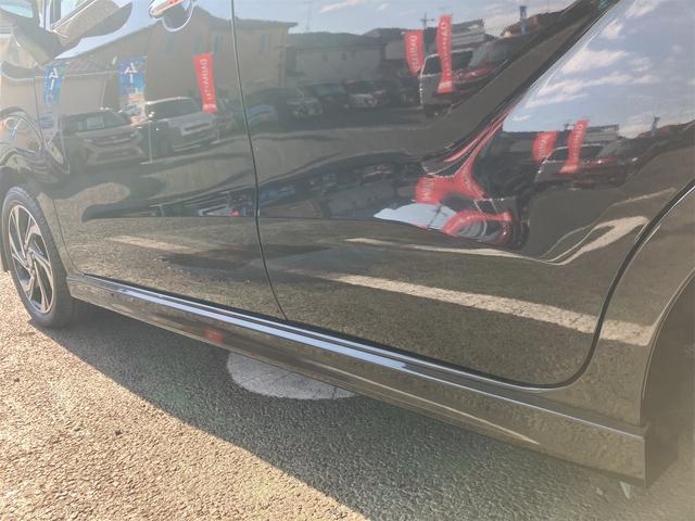 ムーヴ カスタム　ＲＳ　ハイパーＳＡＩＩＩ　ドライブレコーダー　バックカメラ　ナビ　クリアランスソナー　衝突被害軽減システム　オートマチックハイビーム　オートライト　ＬＥＤヘッドランプ　スマートキー　アイドリングストップ　電動格納ミラー（23枚目）