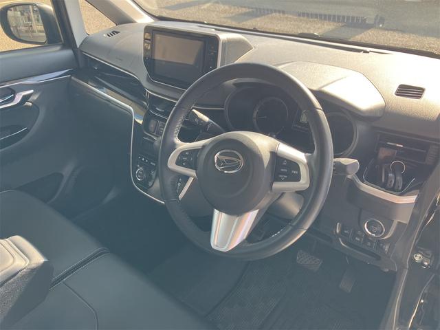 ムーヴ カスタム　ＲＳ　ハイパーＳＡＩＩＩ　ドライブレコーダー　バックカメラ　ナビ　クリアランスソナー　衝突被害軽減システム　オートマチックハイビーム　オートライト　ＬＥＤヘッドランプ　スマートキー　アイドリングストップ　電動格納ミラー（28枚目）