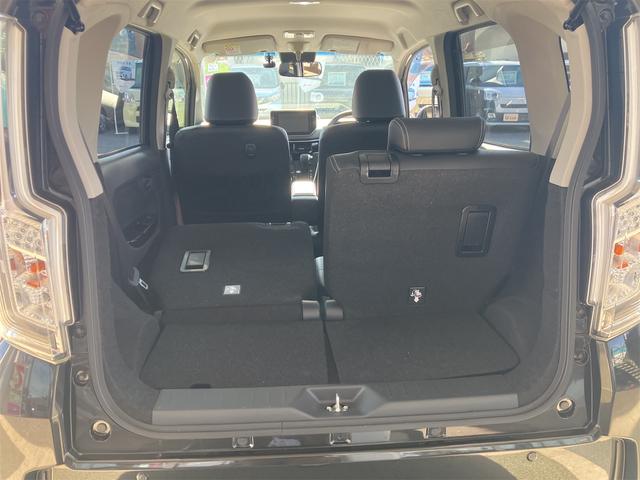 ムーヴ カスタム　ＲＳ　ハイパーＳＡＩＩＩ　ドライブレコーダー　バックカメラ　ナビ　クリアランスソナー　衝突被害軽減システム　オートマチックハイビーム　オートライト　ＬＥＤヘッドランプ　スマートキー　アイドリングストップ　電動格納ミラー（31枚目）