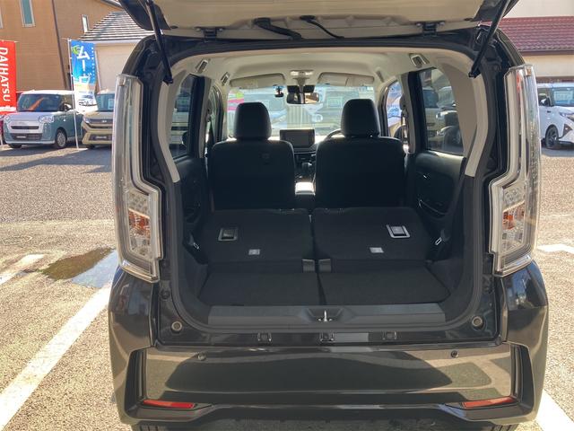 ムーヴ カスタム　ＲＳ　ハイパーＳＡＩＩＩ　ドライブレコーダー　バックカメラ　ナビ　クリアランスソナー　衝突被害軽減システム　オートマチックハイビーム　オートライト　ＬＥＤヘッドランプ　スマートキー　アイドリングストップ　電動格納ミラー（32枚目）