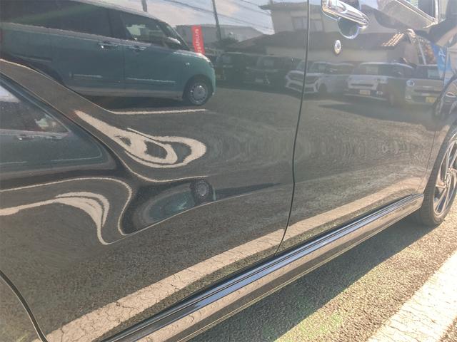 ムーヴ カスタム　ＲＳ　ハイパーＳＡＩＩＩ　ドライブレコーダー　バックカメラ　ナビ　クリアランスソナー　衝突被害軽減システム　オートマチックハイビーム　オートライト　ＬＥＤヘッドランプ　スマートキー　アイドリングストップ　電動格納ミラー（38枚目）