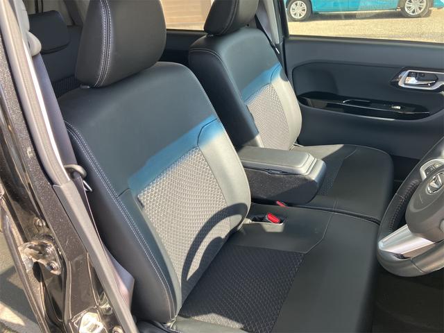 ムーヴ カスタム　ＲＳ　ハイパーＳＡＩＩＩ　ドライブレコーダー　バックカメラ　ナビ　クリアランスソナー　衝突被害軽減システム　オートマチックハイビーム　オートライト　ＬＥＤヘッドランプ　スマートキー　アイドリングストップ　電動格納ミラー（46枚目）