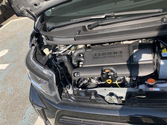 ムーヴ カスタム　ＲＳ　ハイパーＳＡＩＩＩ　ドライブレコーダー　バックカメラ　ナビ　クリアランスソナー　衝突被害軽減システム　オートマチックハイビーム　オートライト　ＬＥＤヘッドランプ　スマートキー　アイドリングストップ　電動格納ミラー（54枚目）