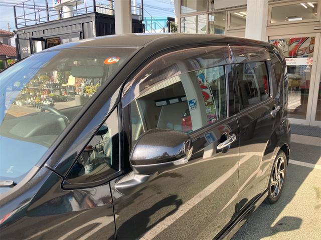 ムーヴ カスタム　ＲＳ　ハイパーＳＡＩＩＩ　ドライブレコーダー　バックカメラ　ナビ　クリアランスソナー　衝突被害軽減システム　オートマチックハイビーム　オートライト　ＬＥＤヘッドランプ　スマートキー　アイドリングストップ　電動格納ミラー（58枚目）