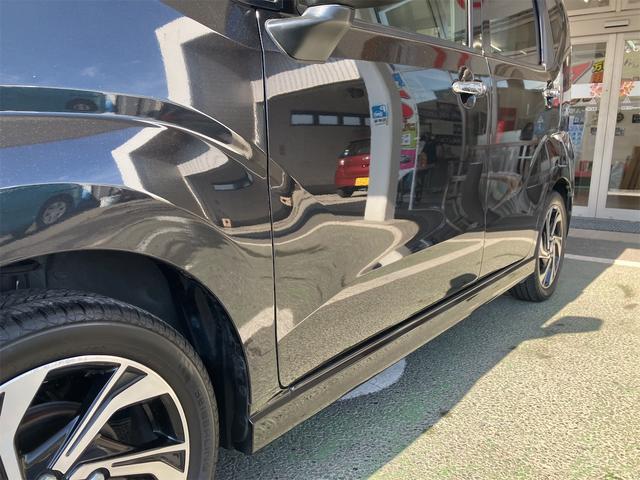 ムーヴ カスタム　ＲＳ　ハイパーＳＡＩＩＩ　ドライブレコーダー　バックカメラ　ナビ　クリアランスソナー　衝突被害軽減システム　オートマチックハイビーム　オートライト　ＬＥＤヘッドランプ　スマートキー　アイドリングストップ　電動格納ミラー（59枚目）