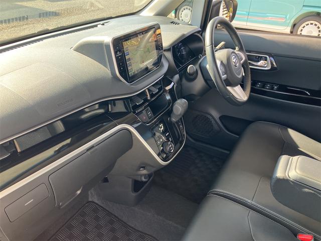 ムーヴ カスタム　ＲＳ　ハイパーＳＡＩＩＩ　ドライブレコーダー　バックカメラ　ナビ　クリアランスソナー　衝突被害軽減システム　オートマチックハイビーム　オートライト　ＬＥＤヘッドランプ　スマートキー　アイドリングストップ　電動格納ミラー（70枚目）