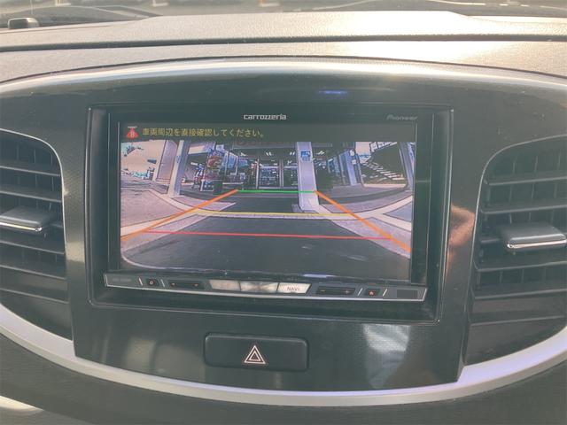 ワゴンＲスティングレー Ｔ　バックカメラ　ＴＶ　オートクルーズコントロール　衝突被害軽減システム　オートライト　ＨＩＤ　スマートキー　アイドリングストップ　電動格納ミラー　シートヒーター　ベンチシート　ＣＶＴ　盗難防止システム（3枚目）