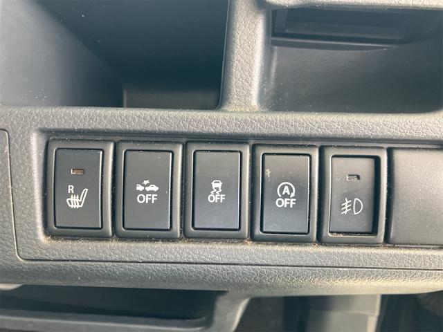 ワゴンＲスティングレー Ｔ　バックカメラ　ＴＶ　オートクルーズコントロール　衝突被害軽減システム　オートライト　ＨＩＤ　スマートキー　アイドリングストップ　電動格納ミラー　シートヒーター　ベンチシート　ＣＶＴ　盗難防止システム（6枚目）