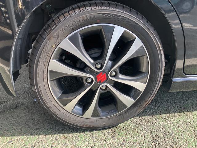 ワゴンＲスティングレー Ｔ　バックカメラ　ＴＶ　オートクルーズコントロール　衝突被害軽減システム　オートライト　ＨＩＤ　スマートキー　アイドリングストップ　電動格納ミラー　シートヒーター　ベンチシート　ＣＶＴ　盗難防止システム（30枚目）