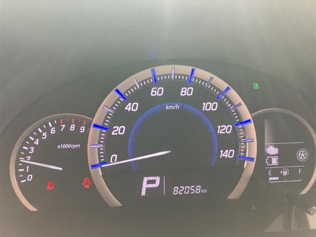 ワゴンＲスティングレー Ｔ　バックカメラ　ＴＶ　オートクルーズコントロール　衝突被害軽減システム　オートライト　ＨＩＤ　スマートキー　アイドリングストップ　電動格納ミラー　シートヒーター　ベンチシート　ＣＶＴ　盗難防止システム（44枚目）