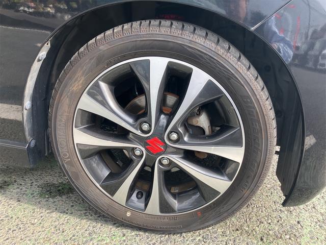 ワゴンＲスティングレー Ｔ　バックカメラ　ＴＶ　オートクルーズコントロール　衝突被害軽減システム　オートライト　ＨＩＤ　スマートキー　アイドリングストップ　電動格納ミラー　シートヒーター　ベンチシート　ＣＶＴ　盗難防止システム（50枚目）