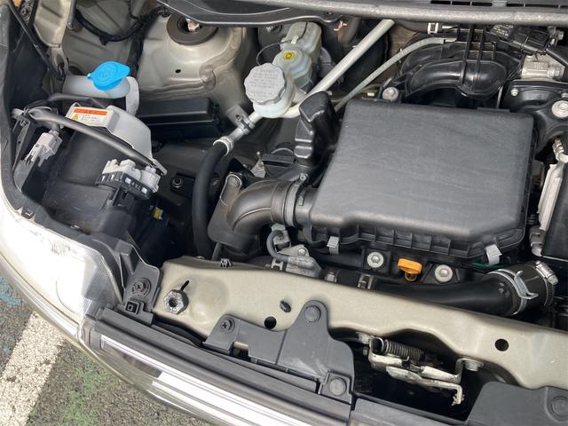 ワゴンＲスティングレー Ｔ　バックカメラ　ＴＶ　オートクルーズコントロール　衝突被害軽減システム　オートライト　ＨＩＤ　スマートキー　アイドリングストップ　電動格納ミラー　シートヒーター　ベンチシート　ＣＶＴ　盗難防止システム（52枚目）