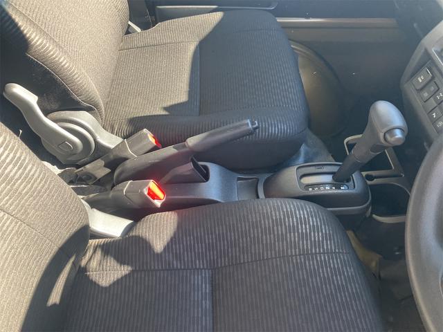 ハイゼットトラック ジャンボエクストラ 4WD 軽トラック CVT 衝突被害軽減システム クリアランスソナー スマートキー アイドリングストップ 電動格納ミラー オートライト ESC エアコン パワーステアリング パワーウィンドウ(31枚目)