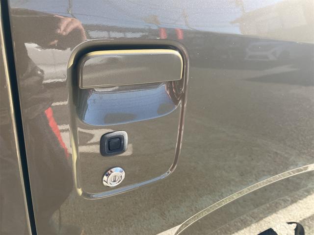 ハイゼットトラック ジャンボエクストラ 4WD 軽トラック CVT 衝突被害軽減システム クリアランスソナー スマートキー アイドリングストップ 電動格納ミラー オートライト ESC エアコン パワーステアリング パワーウィンドウ(37枚目)