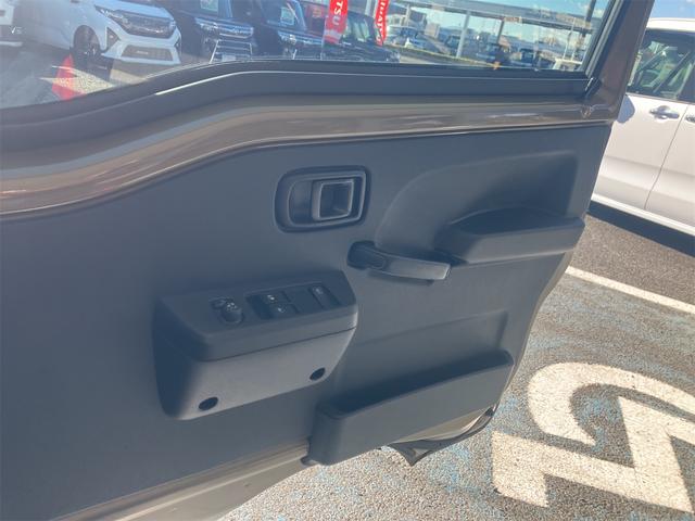 ハイゼットトラック ジャンボエクストラ 4WD 軽トラック CVT 衝突被害軽減システム クリアランスソナー スマートキー アイドリングストップ 電動格納ミラー オートライト ESC エアコン パワーステアリング パワーウィンドウ(38枚目)