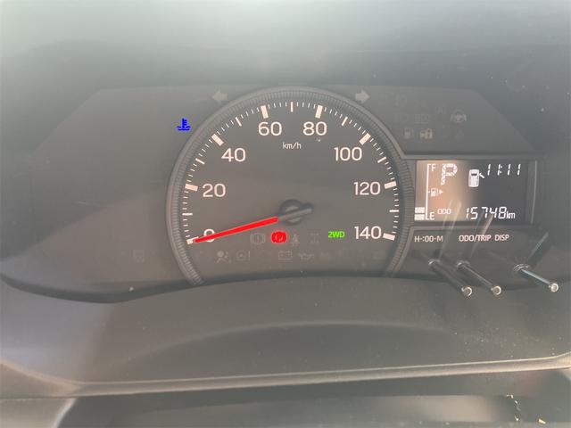 ハイゼットトラック ジャンボエクストラ 4WD 軽トラック CVT 衝突被害軽減システム クリアランスソナー スマートキー アイドリングストップ 電動格納ミラー オートライト ESC エアコン パワーステアリング パワーウィンドウ(40枚目)