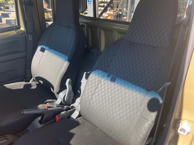 ハイゼットトラック ジャンボエクストラ 4WD 軽トラック CVT 衝突被害軽減システム クリアランスソナー スマートキー アイドリングストップ 電動格納ミラー オートライト ESC エアコン パワーステアリング パワーウィンドウ(52枚目)