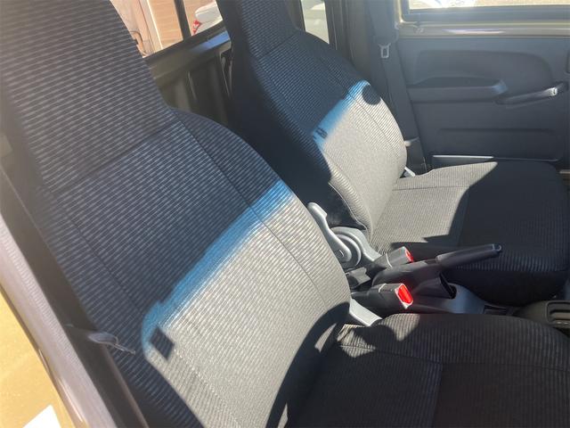 ハイゼットトラック ジャンボエクストラ 4WD 軽トラック CVT 衝突被害軽減システム クリアランスソナー スマートキー アイドリングストップ 電動格納ミラー オートライト ESC エアコン パワーステアリング パワーウィンドウ(60枚目)