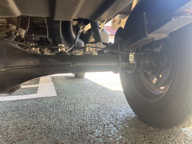 ハイゼットトラック ジャンボエクストラ 4WD 軽トラック CVT 衝突被害軽減システム クリアランスソナー スマートキー アイドリングストップ 電動格納ミラー オートライト ESC エアコン パワーステアリング パワーウィンドウ(77枚目)