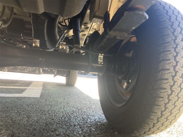 ハイゼットトラック ジャンボエクストラ 4WD 軽トラック CVT 衝突被害軽減システム クリアランスソナー スマートキー アイドリングストップ 電動格納ミラー オートライト ESC エアコン パワーステアリング パワーウィンドウ(78枚目)