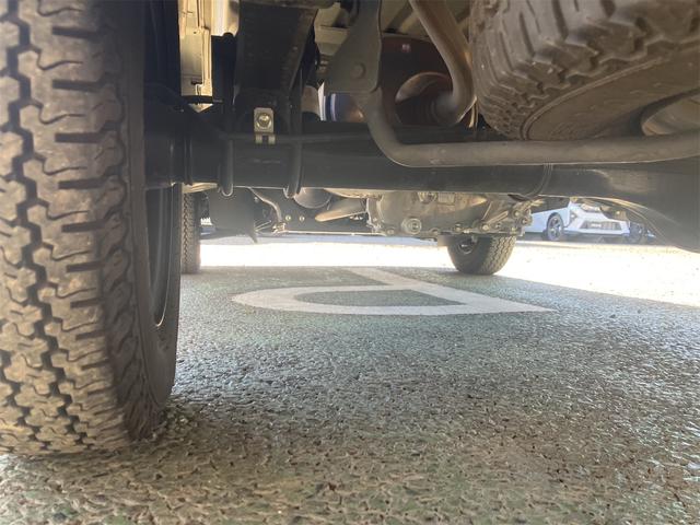 ハイゼットトラック ジャンボエクストラ 4WD 軽トラック CVT 衝突被害軽減システム クリアランスソナー スマートキー アイドリングストップ 電動格納ミラー オートライト ESC エアコン パワーステアリング パワーウィンドウ(79枚目)