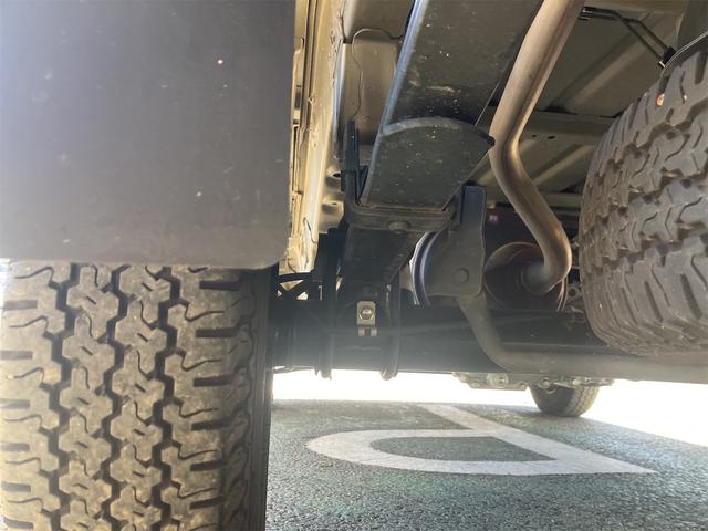 ハイゼットトラック ジャンボエクストラ 4WD 軽トラック CVT 衝突被害軽減システム クリアランスソナー スマートキー アイドリングストップ 電動格納ミラー オートライト ESC エアコン パワーステアリング パワーウィンドウ(80枚目)