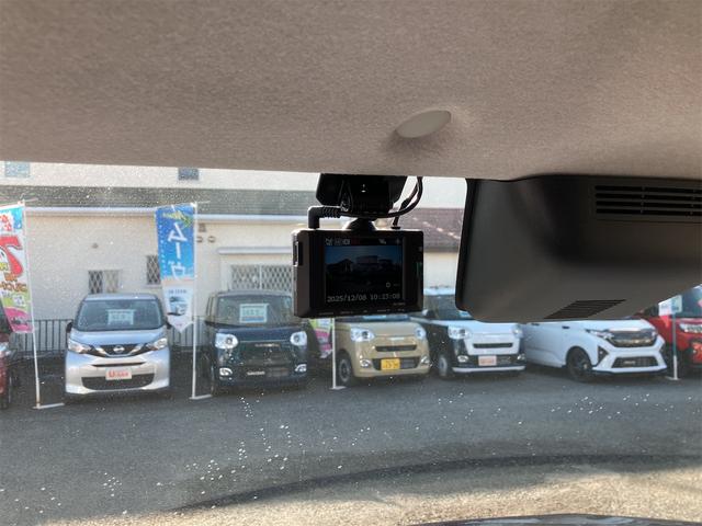 ルーミー カスタムＧ　ドライブレコーダー　バックカメラ　ナビ　両側電動スライドドア　クリアランスソナー　オートクルーズコントロール　衝突被害軽減システム　アルミホイール　オートライト　ＬＥＤヘッドランプ　スマートキー（4枚目）