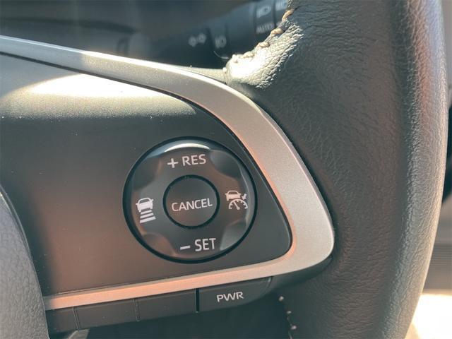 ルーミー カスタムＧ　ドライブレコーダー　バックカメラ　ナビ　両側電動スライドドア　クリアランスソナー　オートクルーズコントロール　衝突被害軽減システム　アルミホイール　オートライト　ＬＥＤヘッドランプ　スマートキー（9枚目）