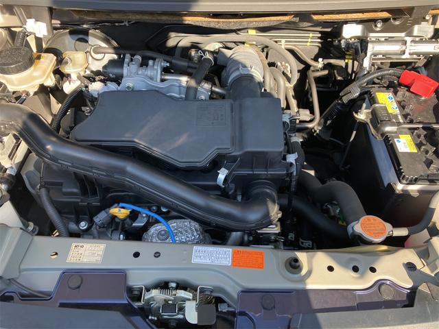 ルーミー カスタムＧ　ドライブレコーダー　バックカメラ　ナビ　両側電動スライドドア　クリアランスソナー　オートクルーズコントロール　衝突被害軽減システム　アルミホイール　オートライト　ＬＥＤヘッドランプ　スマートキー（19枚目）