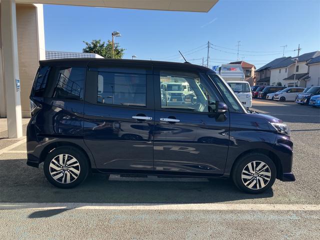 ルーミー カスタムＧ　ドライブレコーダー　バックカメラ　ナビ　両側電動スライドドア　クリアランスソナー　オートクルーズコントロール　衝突被害軽減システム　アルミホイール　オートライト　ＬＥＤヘッドランプ　スマートキー（21枚目）