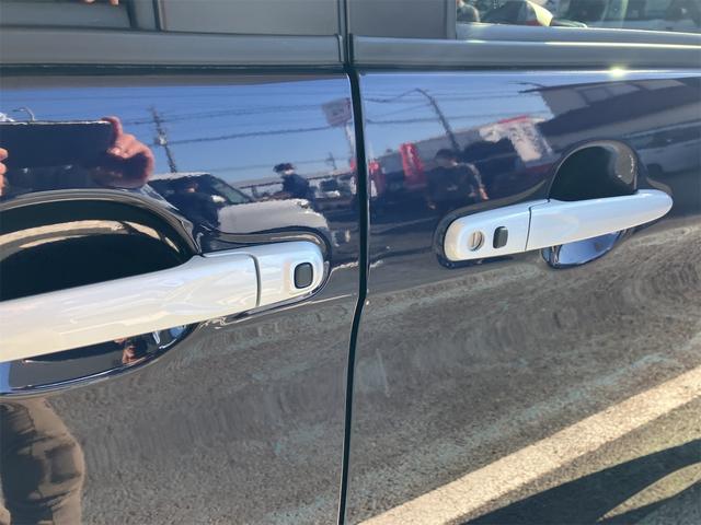 ルーミー カスタムＧ　ドライブレコーダー　バックカメラ　ナビ　両側電動スライドドア　クリアランスソナー　オートクルーズコントロール　衝突被害軽減システム　アルミホイール　オートライト　ＬＥＤヘッドランプ　スマートキー（49枚目）