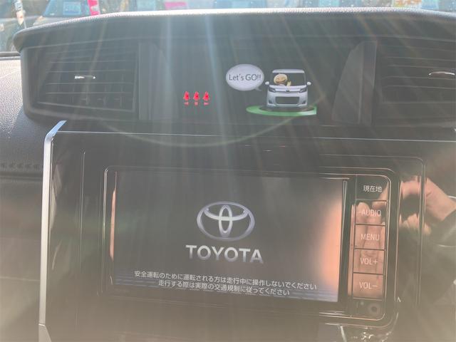 ルーミー カスタムＧ　ドライブレコーダー　バックカメラ　ナビ　両側電動スライドドア　クリアランスソナー　オートクルーズコントロール　衝突被害軽減システム　アルミホイール　オートライト　ＬＥＤヘッドランプ　スマートキー（58枚目）