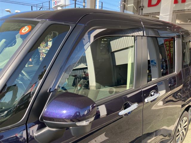 ルーミー カスタムＧ　ドライブレコーダー　バックカメラ　ナビ　両側電動スライドドア　クリアランスソナー　オートクルーズコントロール　衝突被害軽減システム　アルミホイール　オートライト　ＬＥＤヘッドランプ　スマートキー（64枚目）