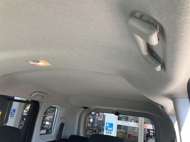 ルーミー カスタムＧ　ドライブレコーダー　バックカメラ　ナビ　両側電動スライドドア　クリアランスソナー　オートクルーズコントロール　衝突被害軽減システム　アルミホイール　オートライト　ＬＥＤヘッドランプ　スマートキー（79枚目）