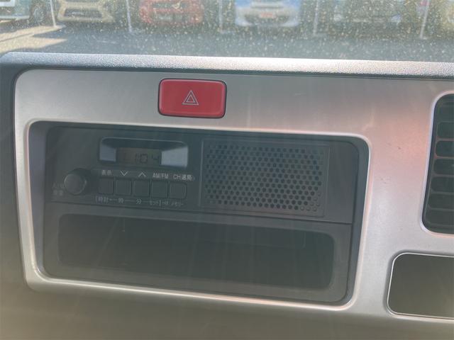 ハイゼットトラック スタンダードSAIIIt 4WD 軽トラック AT 衝突被害軽減システム ESC エアコン 運転席エアバッグ 記録簿(4枚目)