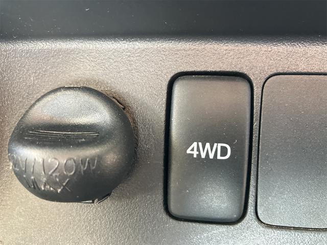 ハイゼットトラック スタンダードSAIIIt 4WD 軽トラック AT 衝突被害軽減システム ESC エアコン 運転席エアバッグ 記録簿(7枚目)