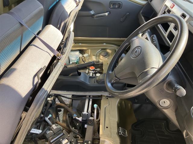 ハイゼットトラック スタンダードSAIIIt 4WD 軽トラック AT 衝突被害軽減システム ESC エアコン 運転席エアバッグ 記録簿(64枚目)