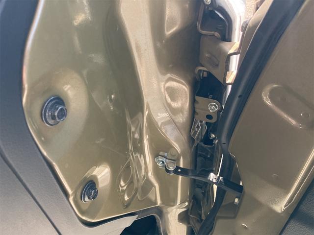 ハイゼットトラック スタンダードSAIIIt 4WD 軽トラック AT 衝突被害軽減システム ESC エアコン 運転席エアバッグ 記録簿(71枚目)