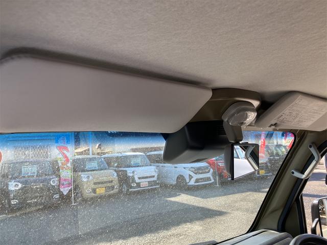 ハイゼットトラック スタンダードSAIIIt 4WD 軽トラック AT 衝突被害軽減システム ESC エアコン 運転席エアバッグ 記録簿(77枚目)