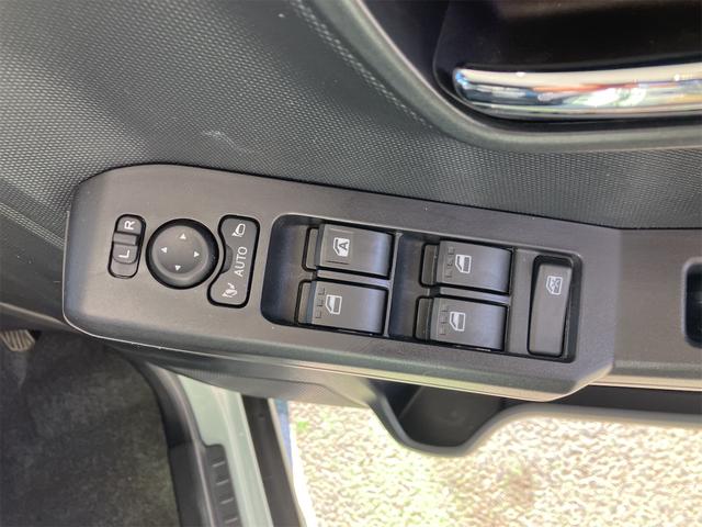 タフト Ｇターボ　クロムベンチャー　バックカメラ　クリアランスソナー　オートクルーズコントロール　衝突被害軽減システム　オートライト　ＬＥＤヘッドランプ　ヘッドライトウォッシャー　スマートキー　アイドリングストップ　電動格納ミラー（11枚目）