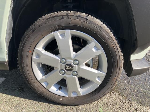 タフト Ｇターボ　クロムベンチャー　バックカメラ　クリアランスソナー　オートクルーズコントロール　衝突被害軽減システム　オートライト　ＬＥＤヘッドランプ　ヘッドライトウォッシャー　スマートキー　アイドリングストップ　電動格納ミラー（20枚目）