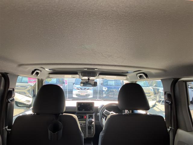 タフト Ｇターボ　クロムベンチャー　バックカメラ　クリアランスソナー　オートクルーズコントロール　衝突被害軽減システム　オートライト　ＬＥＤヘッドランプ　ヘッドライトウォッシャー　スマートキー　アイドリングストップ　電動格納ミラー（32枚目）