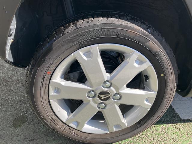 タフト Ｇターボ　クロムベンチャー　バックカメラ　クリアランスソナー　オートクルーズコントロール　衝突被害軽減システム　オートライト　ＬＥＤヘッドランプ　ヘッドライトウォッシャー　スマートキー　アイドリングストップ　電動格納ミラー（36枚目）