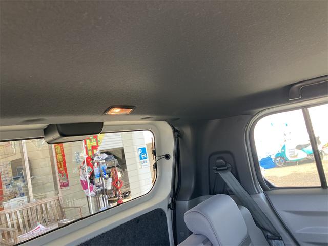 タフト Ｇターボ　クロムベンチャー　バックカメラ　クリアランスソナー　オートクルーズコントロール　衝突被害軽減システム　オートライト　ＬＥＤヘッドランプ　ヘッドライトウォッシャー　スマートキー　アイドリングストップ　電動格納ミラー（40枚目）