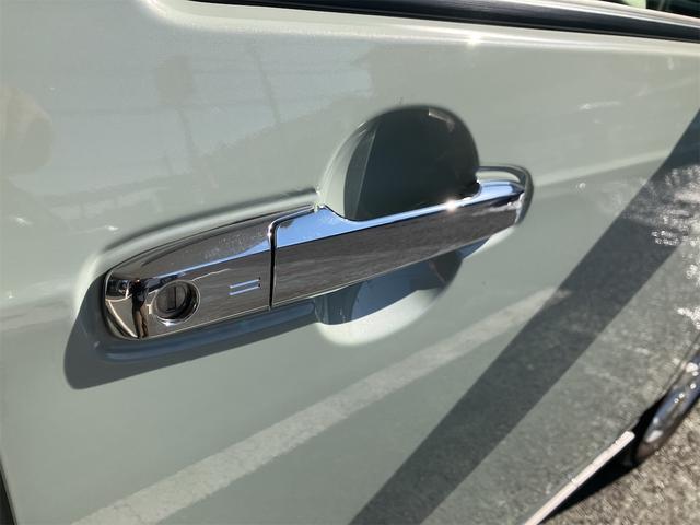 タフト Ｇターボ　クロムベンチャー　バックカメラ　クリアランスソナー　オートクルーズコントロール　衝突被害軽減システム　オートライト　ＬＥＤヘッドランプ　ヘッドライトウォッシャー　スマートキー　アイドリングストップ　電動格納ミラー（41枚目）