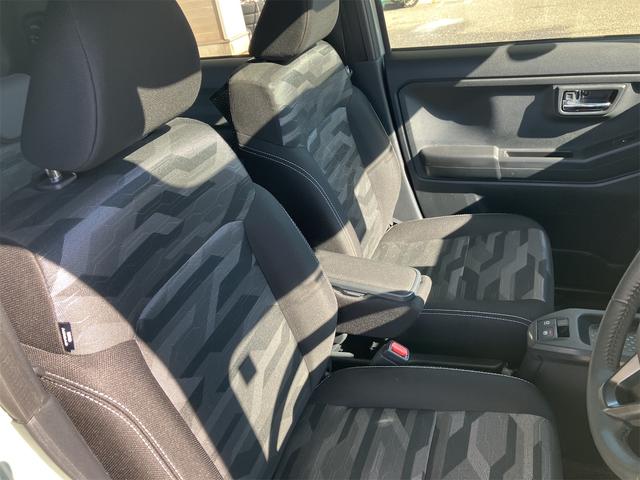 タフト Ｇターボ　クロムベンチャー　バックカメラ　クリアランスソナー　オートクルーズコントロール　衝突被害軽減システム　オートライト　ＬＥＤヘッドランプ　ヘッドライトウォッシャー　スマートキー　アイドリングストップ　電動格納ミラー（48枚目）