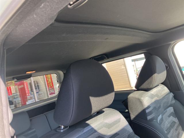 タフト Ｇターボ　クロムベンチャー　バックカメラ　クリアランスソナー　オートクルーズコントロール　衝突被害軽減システム　オートライト　ＬＥＤヘッドランプ　ヘッドライトウォッシャー　スマートキー　アイドリングストップ　電動格納ミラー（49枚目）