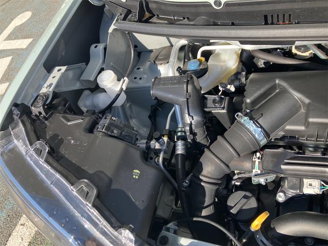 タフト Ｇターボ　クロムベンチャー　バックカメラ　クリアランスソナー　オートクルーズコントロール　衝突被害軽減システム　オートライト　ＬＥＤヘッドランプ　ヘッドライトウォッシャー　スマートキー　アイドリングストップ　電動格納ミラー（60枚目）